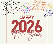 New year's Day Party